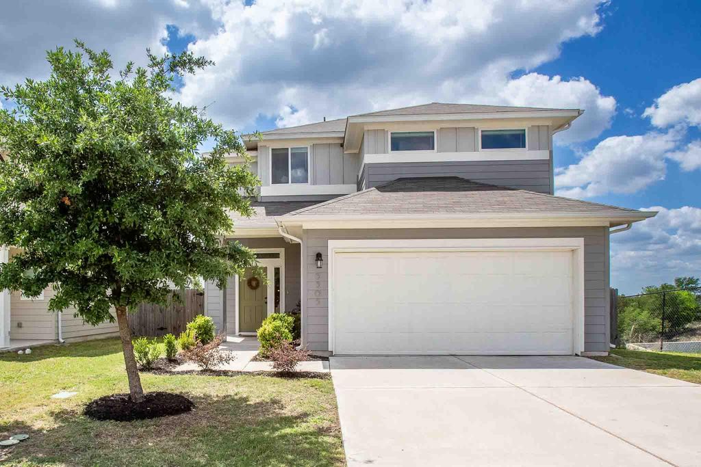 6305 Pine Leaf TRL, Austin, TX 78747