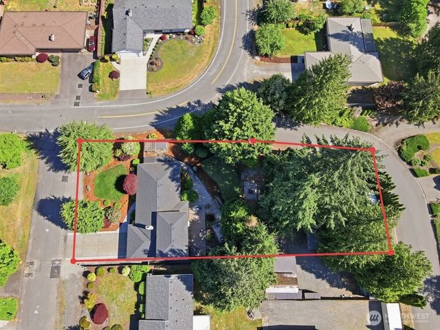 14404 143rd Place SE, Renton, WA 98059
