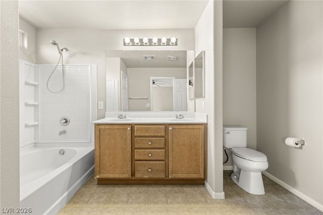 10651 Upper Laurel Street, Las Vegas, NV 89179