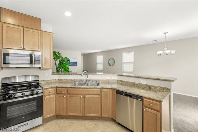 10651 Upper Laurel Street, Las Vegas, NV 89179