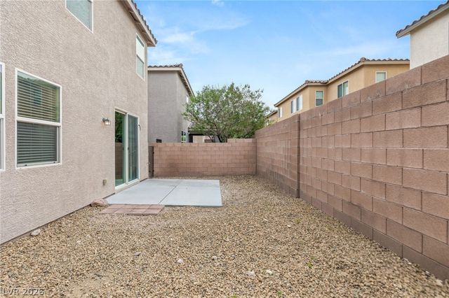 10651 Upper Laurel Street, Las Vegas, NV 89179