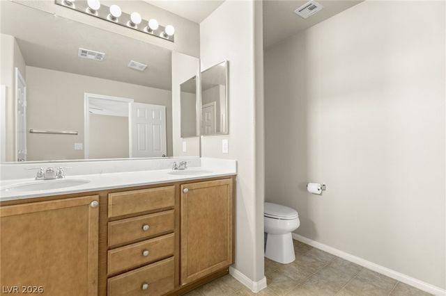 10651 Upper Laurel Street, Las Vegas, NV 89179