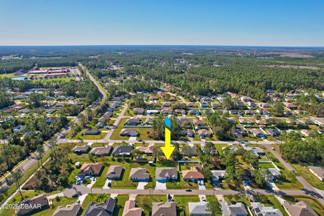 10 Renworth Place, Palm Coast, FL 32164