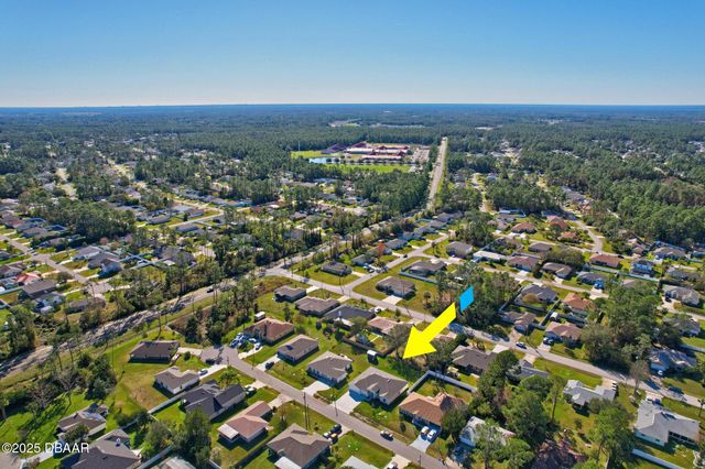 10 Renworth Place, Palm Coast, FL 32164