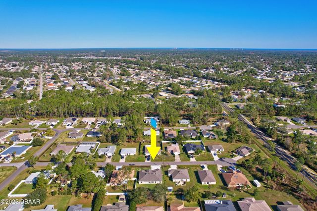 10 Renworth Place, Palm Coast, FL 32164