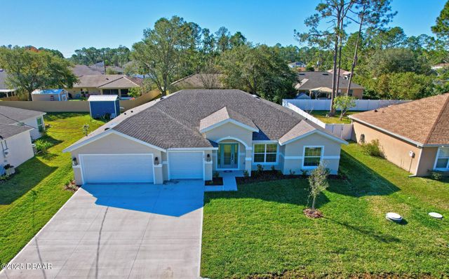 10 Renworth Place, Palm Coast, FL 32164