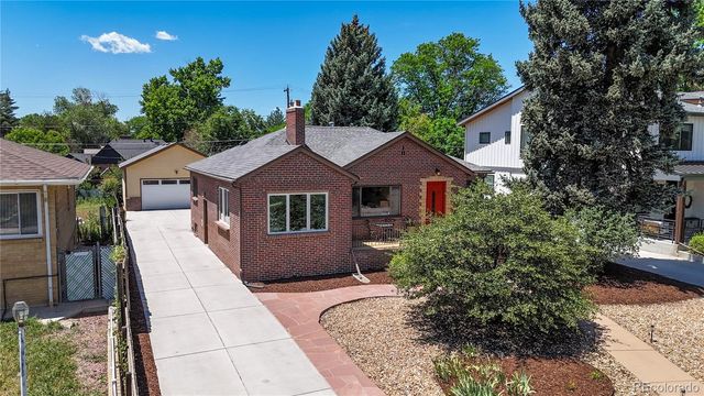 775 Ivanhoe Street, Denver, CO 80220