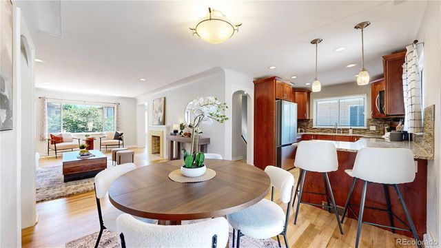 775 Ivanhoe Street, Denver, CO 80220
