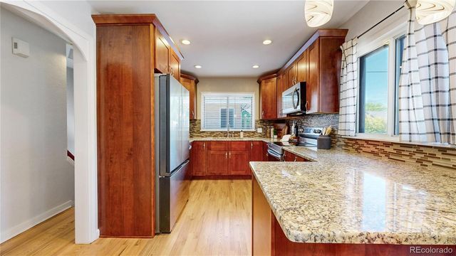 775 Ivanhoe Street, Denver, CO 80220