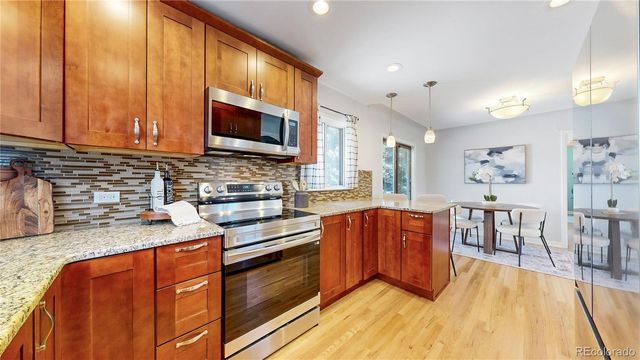 775 Ivanhoe Street, Denver, CO 80220