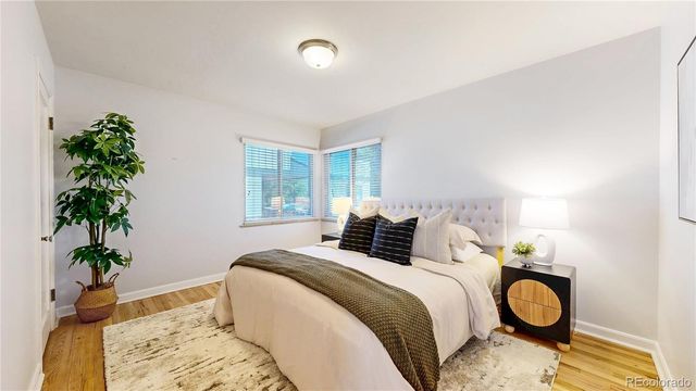 775 Ivanhoe Street, Denver, CO 80220