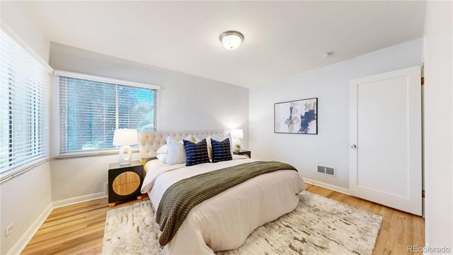 775 Ivanhoe Street, Denver, CO 80220