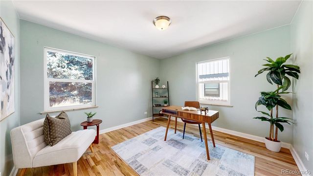 775 Ivanhoe Street, Denver, CO 80220