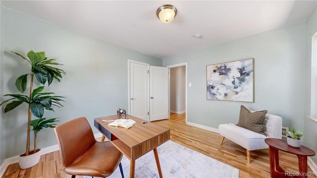 775 Ivanhoe Street, Denver, CO 80220