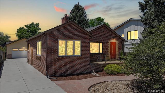 775 Ivanhoe Street, Denver, CO 80220
