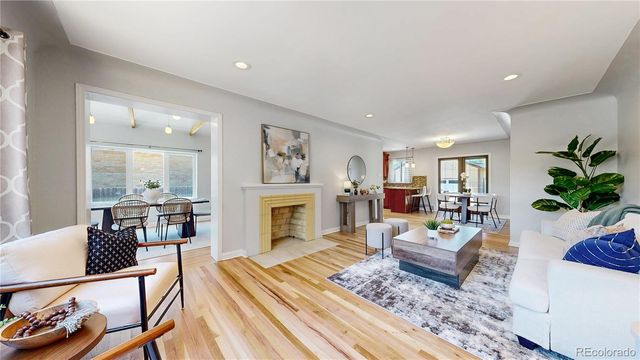 775 Ivanhoe Street, Denver, CO 80220