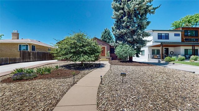 775 Ivanhoe Street, Denver, CO 80220
