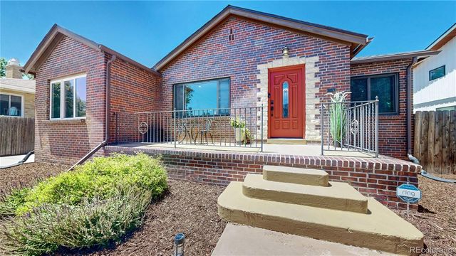 775 Ivanhoe Street, Denver, CO 80220
