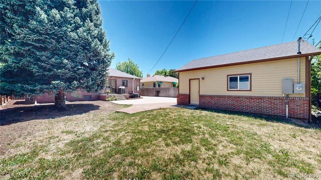 775 Ivanhoe Street, Denver, CO 80220