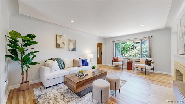 775 Ivanhoe Street, Denver, CO 80220