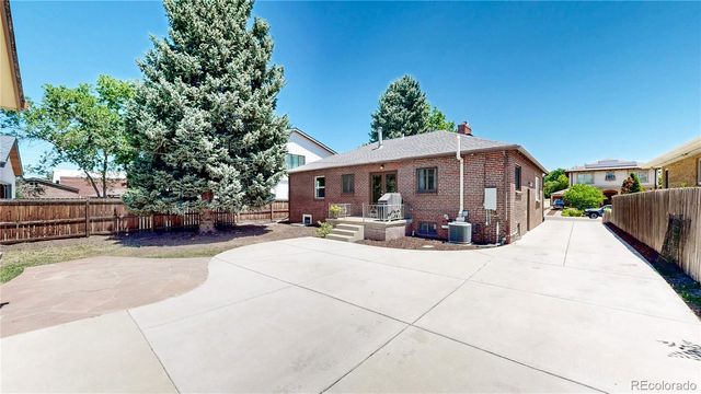 775 Ivanhoe Street, Denver, CO 80220