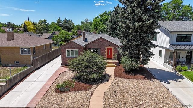 775 Ivanhoe Street, Denver, CO 80220