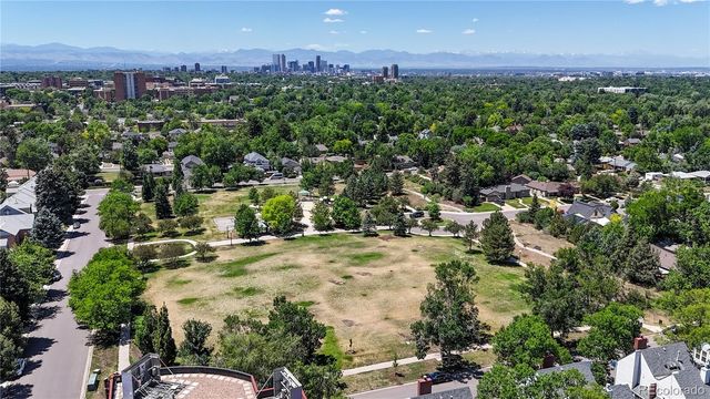 775 Ivanhoe Street, Denver, CO 80220