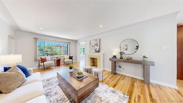 775 Ivanhoe Street, Denver, CO 80220