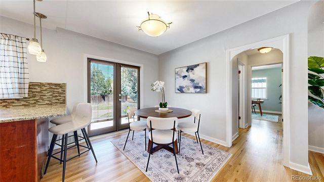 775 Ivanhoe Street, Denver, CO 80220