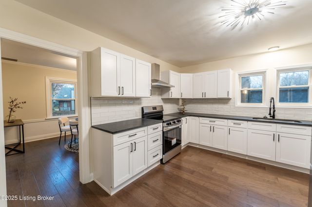 4435 Taylorsville Rd, Louisville, KY 40220