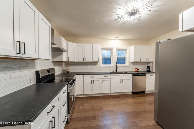 4435 Taylorsville Rd, Louisville, KY 40220