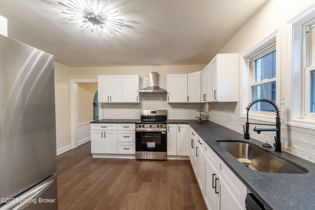 4435 Taylorsville Rd, Louisville, KY 40220