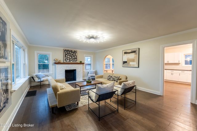 4435 Taylorsville Rd, Louisville, KY 40220