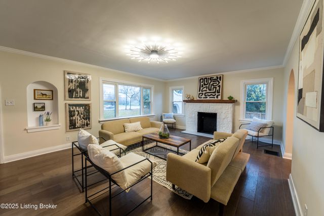 4435 Taylorsville Rd, Louisville, KY 40220