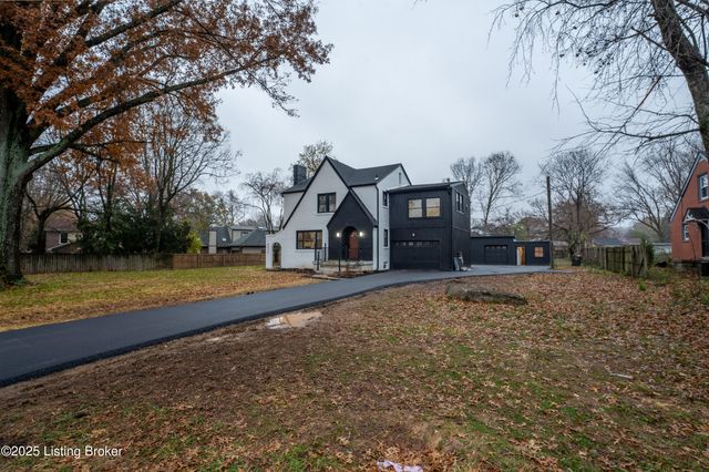 4435 Taylorsville Rd, Louisville, KY 40220