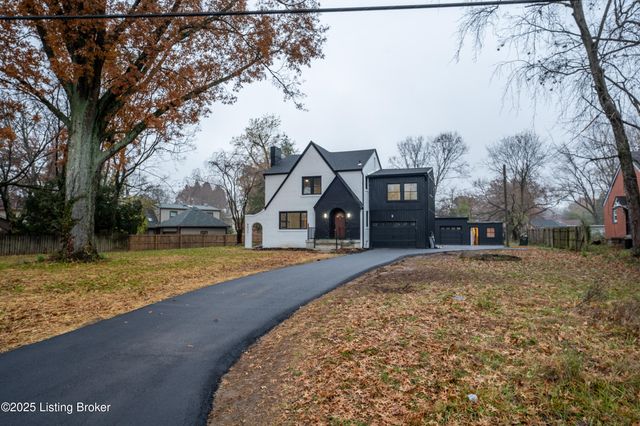 4435 Taylorsville Rd, Louisville, KY 40220