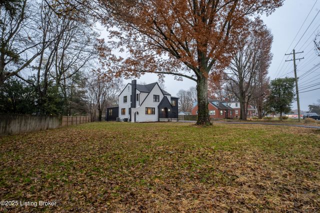 4435 Taylorsville Rd, Louisville, KY 40220