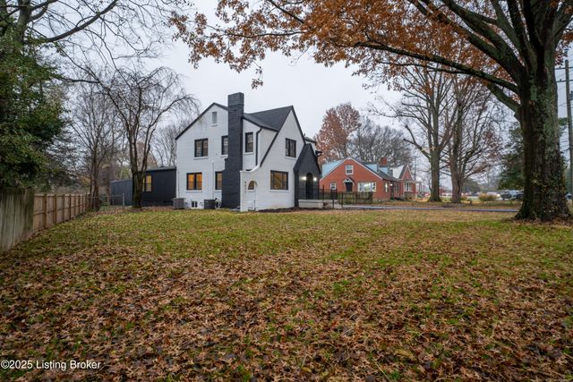 4435 Taylorsville Rd, Louisville, KY 40220