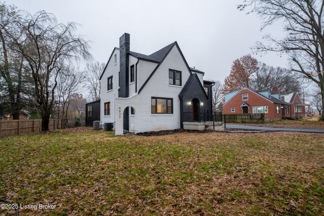 4435 Taylorsville Rd, Louisville, KY 40220