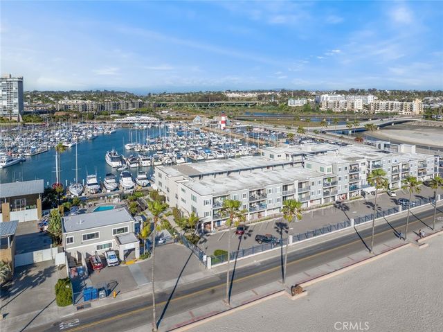 1202 N Pacific Street 206B, Oceanside, CA 92054