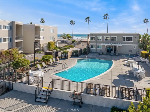 1202 N Pacific Street 206B, Oceanside, CA 92054