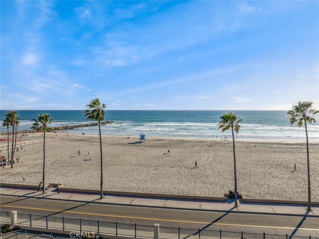 1202 N Pacific Street 206B, Oceanside, CA 92054