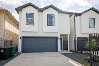 3634 Dreyfus Street, Houston, TX 77021