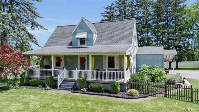 720 Aurora Street, Lancaster, NY 14086