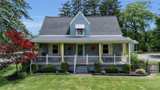 720 Aurora Street, Lancaster, NY 14086