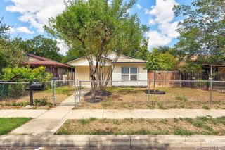 1327 Colima St, San Antonio, TX 78207