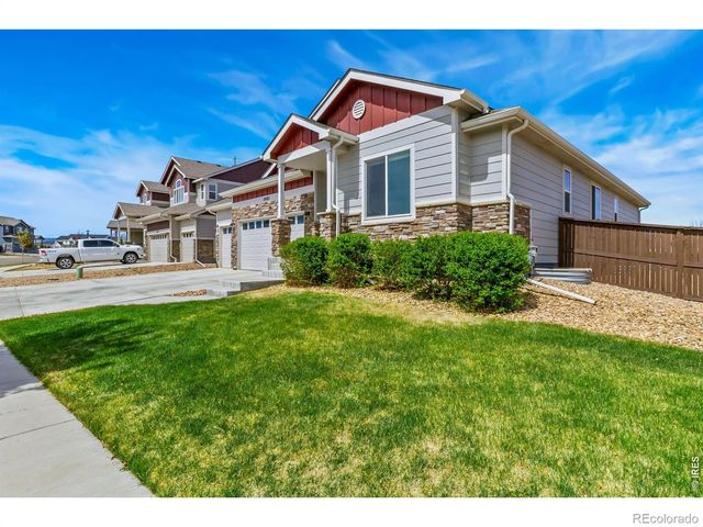 5481 Segundo Drive, Loveland, CO 80538
