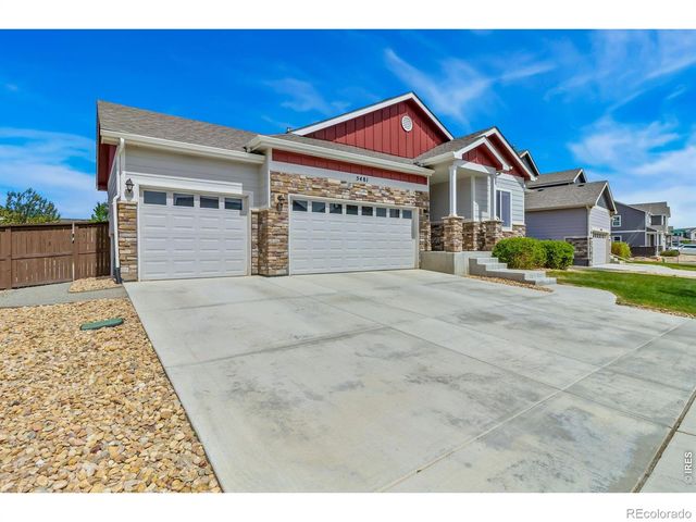 5481 Segundo Drive, Loveland, CO 80538