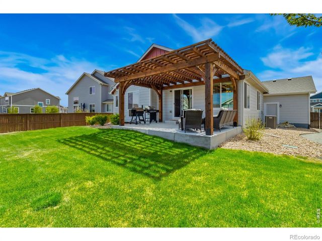 5481 Segundo Drive, Loveland, CO 80538