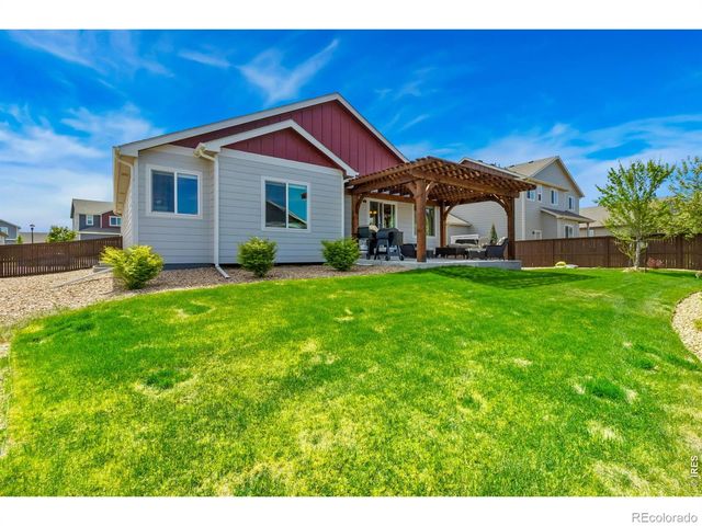 5481 Segundo Drive, Loveland, CO 80538
